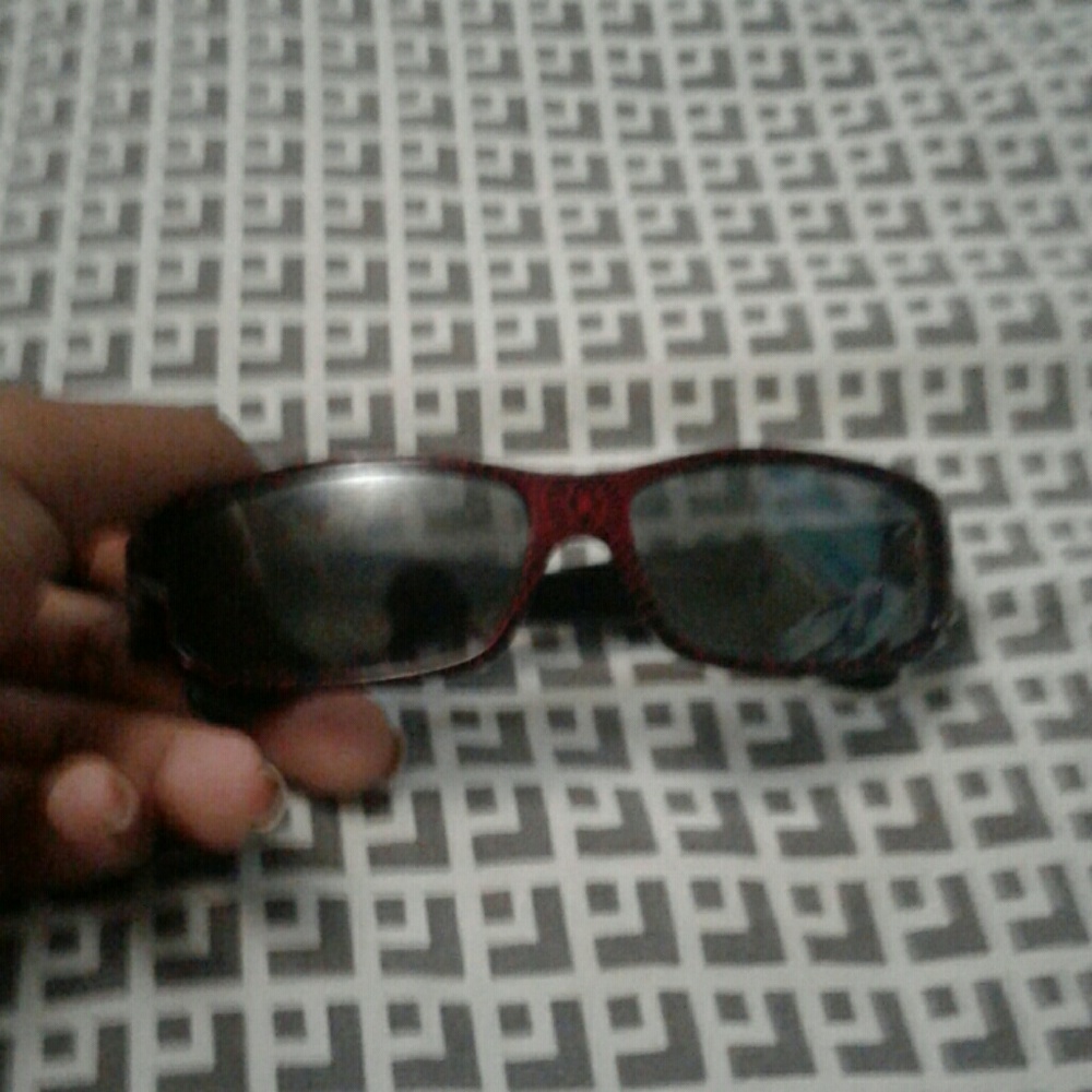 Glasses